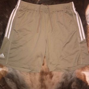 Adidas Climalite Casual Shorts